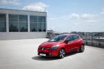 Renault Clio 2013 года